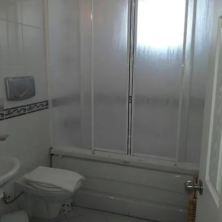 Villa Dolphin Ovacik *