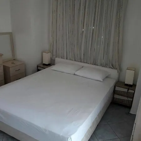 Dolphin Ovacik Villa *