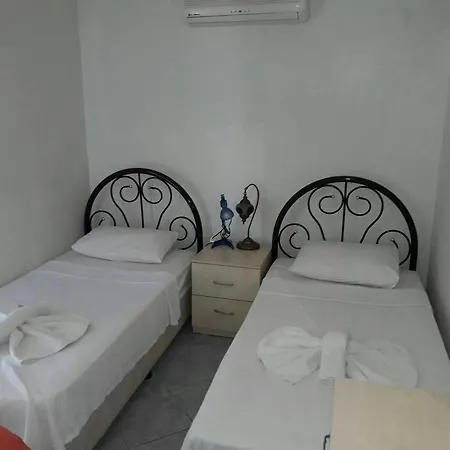 Dolphin Ovacik Villa *