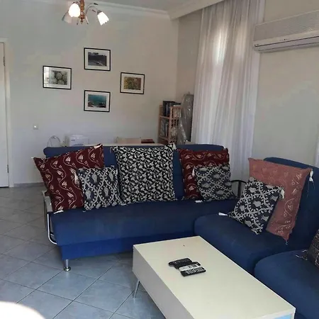 Villa Dolphin Ovacik *