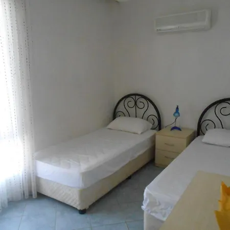 Villa Dolphin Ovacik