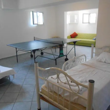 Villa Dolphin Ovacik Oludeniz