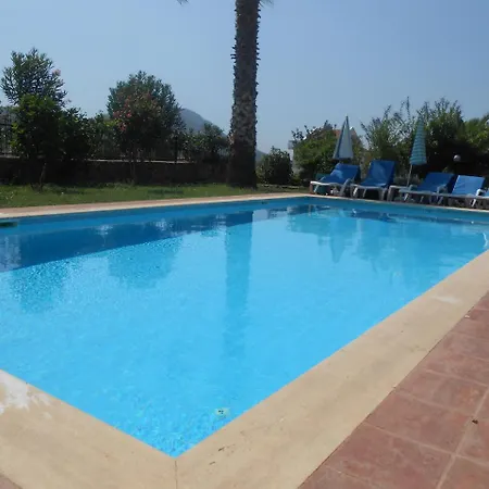 Dolphin Ovacik Oludeniz