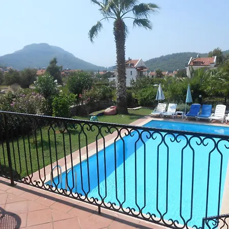 Villa Dolphin Ovacik