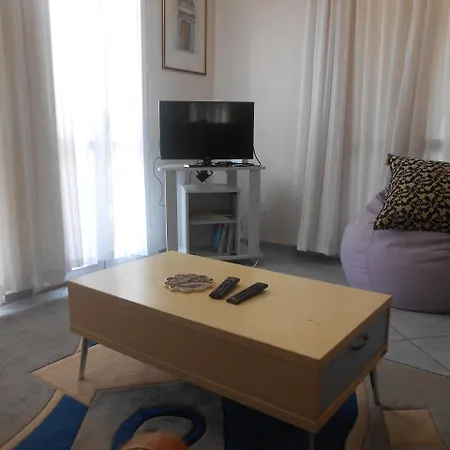 Villa Dolphin Ovacik
