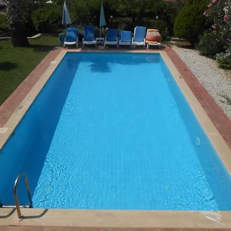 Dolphin Ovacik * Oludeniz
