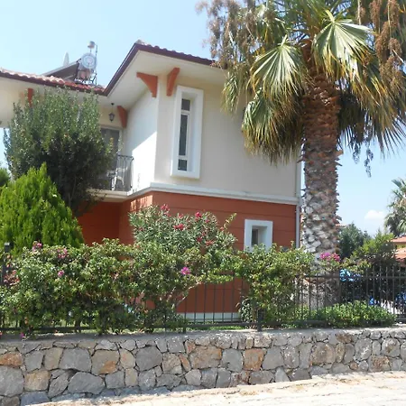 Villa Dolphin Ovacik Oludeniz