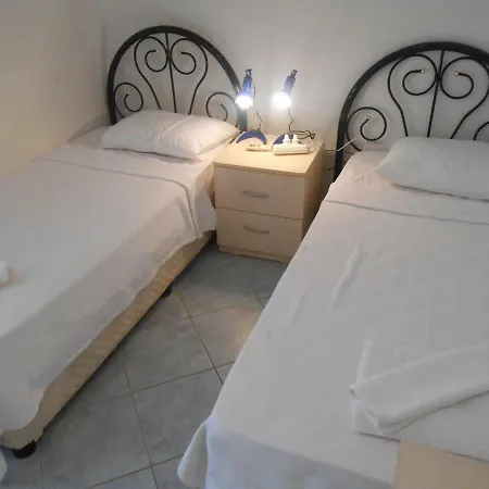 Dolphin Ovacik Villa *