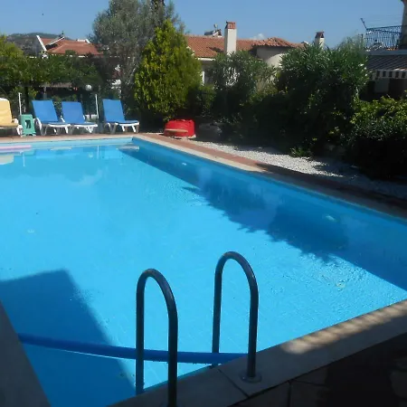 Villa Dolphin Ovacik *