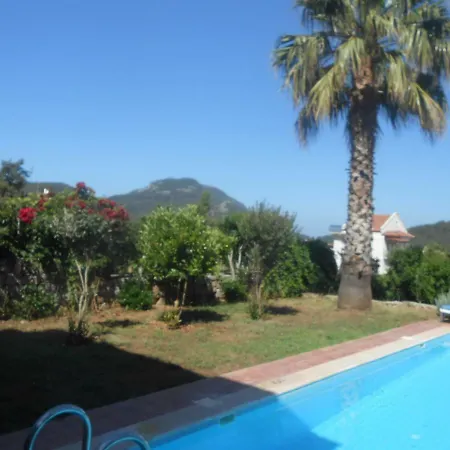 Dolphin Ovacik Oludeniz