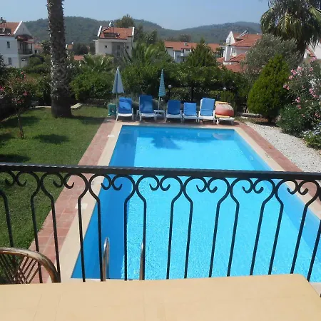 Villa Dolphin Ovacik Oludeniz
