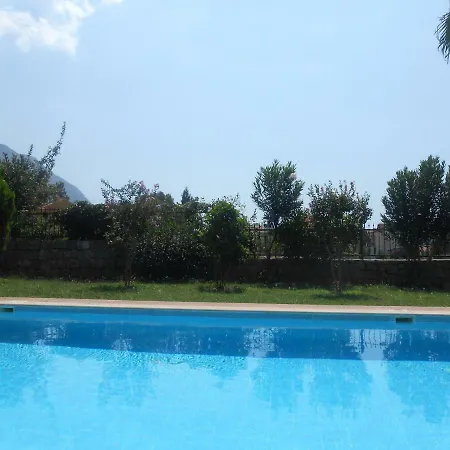 Dolphin Ovacik Oludeniz