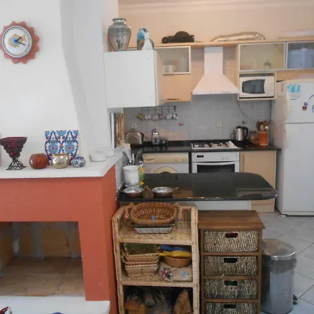 Villa Dolphin Ovacik Oludeniz