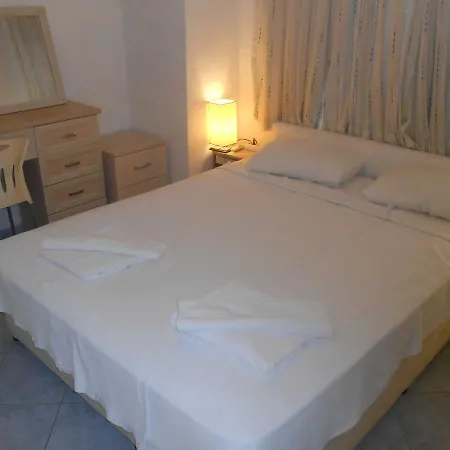 Dolphin Ovacik Villa *