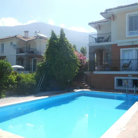Villa Dolphin Ovacik *