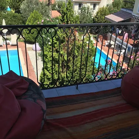 Dolphin Ovacik Villa *