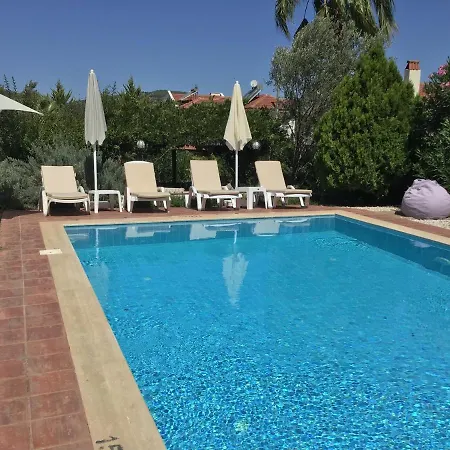Dolphin Ovacik * Oludeniz