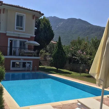 Dolphin Ovacik Villa Oludeniz