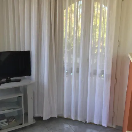 Villa Dolphin Ovacik *