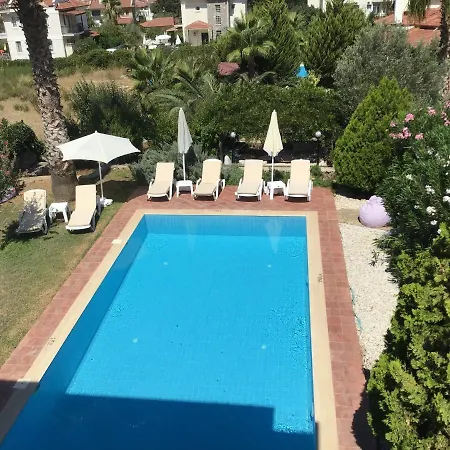 Dolphin Ovacik * Oludeniz