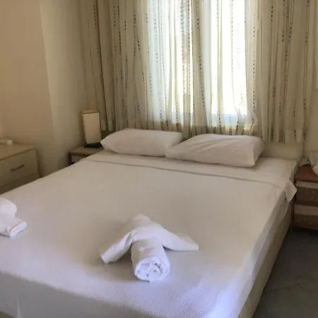 Villa Dolphin Ovacik