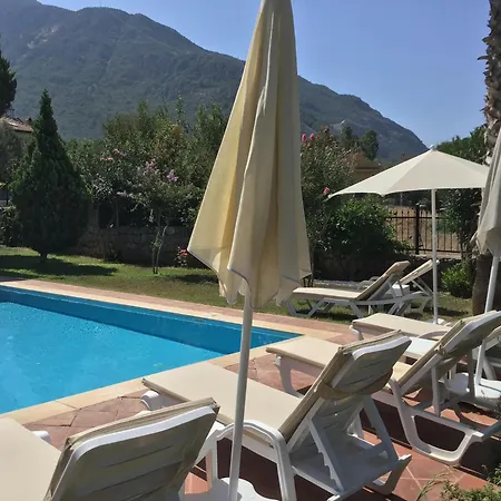 Dolphin Ovacik Oludeniz