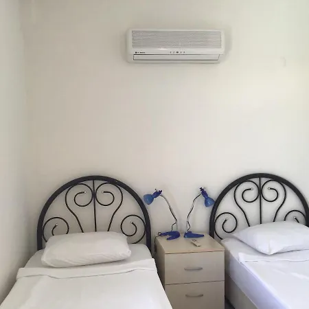 Villa Dolphin Ovacik *