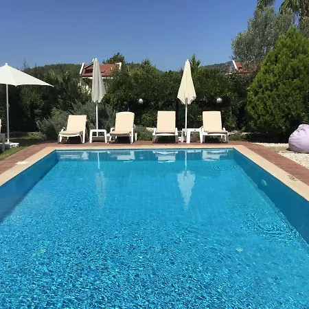 Villa Dolphin Ovacik Oludeniz