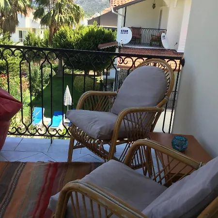 Villa Dolphin Ovacik