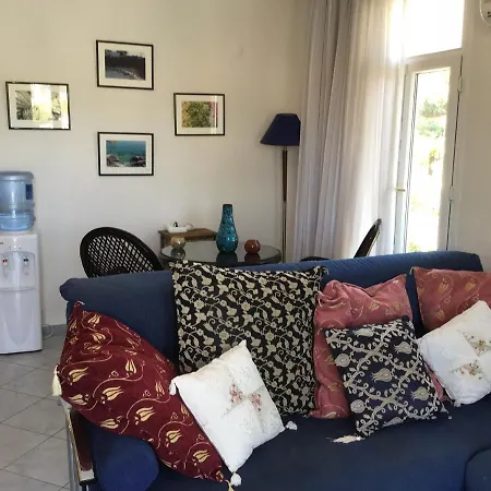 Villa Dolphin Ovacik Oludeniz