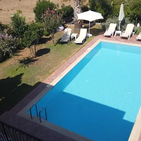 Villa Dolphin Ovacik