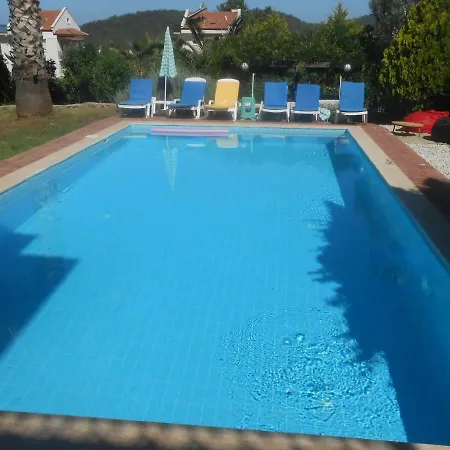 Dolphin Ovacik Oludeniz
